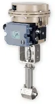 Ventil Samson 3510